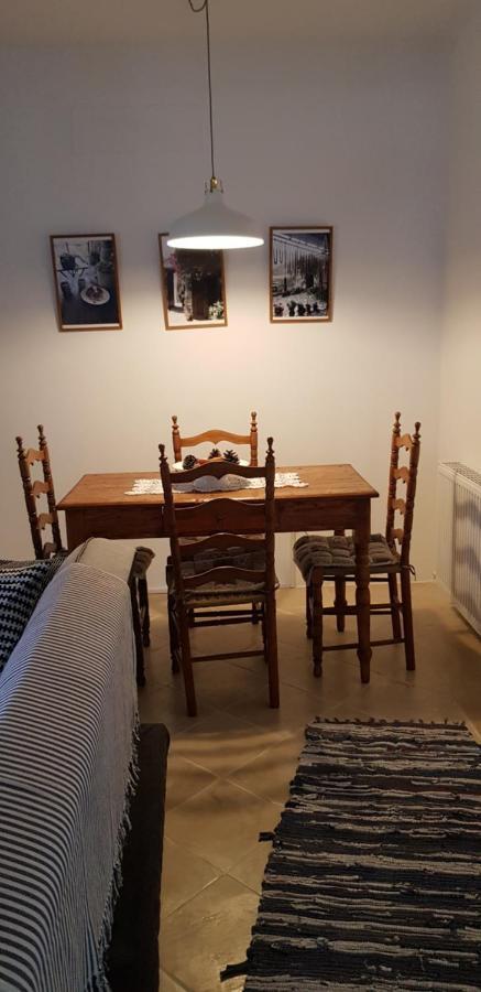 קאלופאנאיוטיס Kalopanayiotis Museum Inn מראה חיצוני תמונה